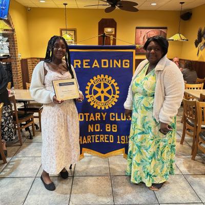 Student Of The Month October 2025 3