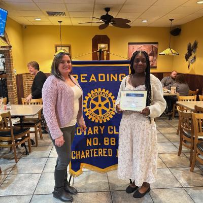 Student Of The Month October 2025 4