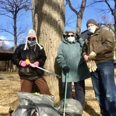 Clean Ups