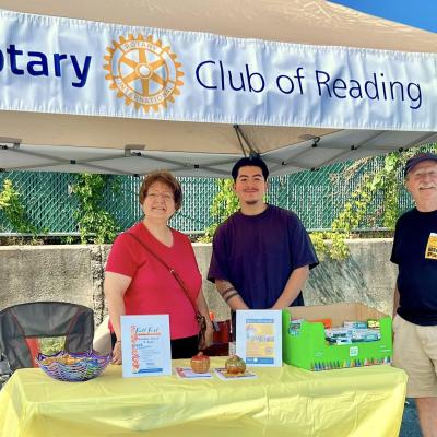 6th Ward Block Party 2025 1