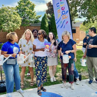 6th Ward Block Party 2025 3