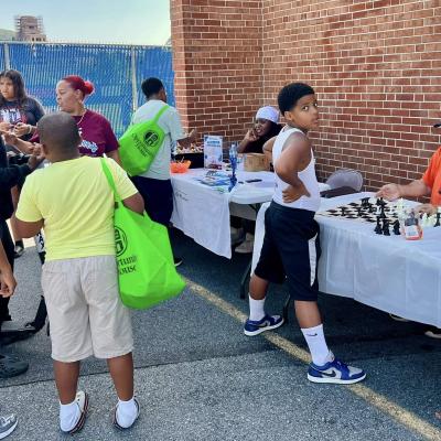6th Ward Block Party 2025 4