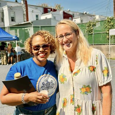 6th Ward Block Party 2025 5