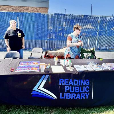 6th Ward Block Party 2025 6