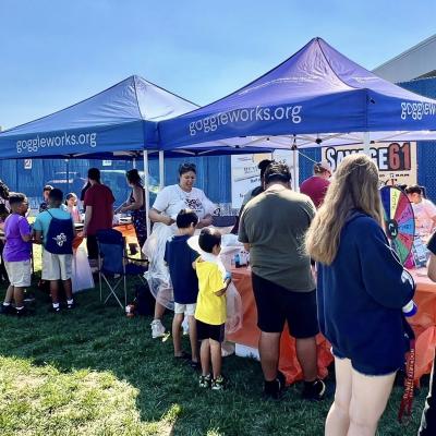 6th Ward Block Party 2025 7