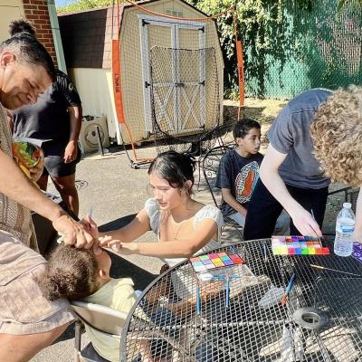 6th Ward Block Party 2025 8