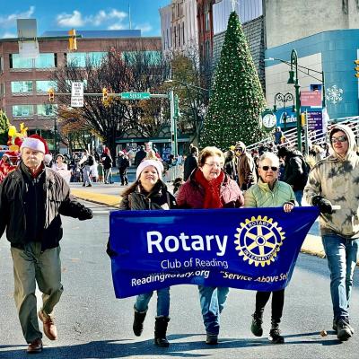 Holiday Parade 2024 2