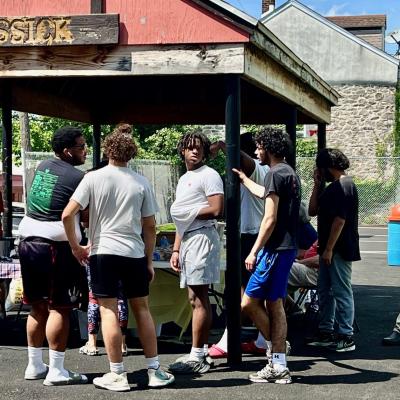 Essick Park 2024 12