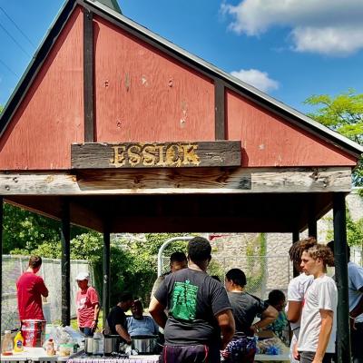 Essick Park 2024