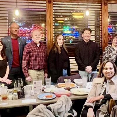 Student Of The Month February 2025 5